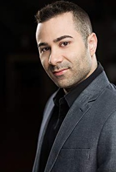 Películas de Chris Furci