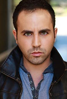 Películas de Chris Gamel