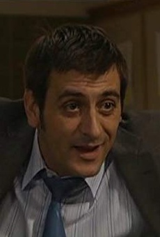 Películas de Chris Gascoyne