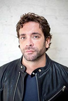 Películas de Chris Gentile