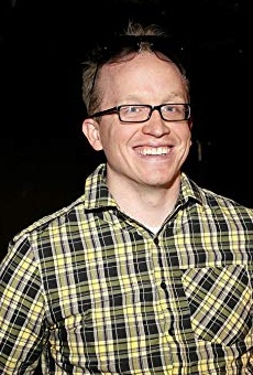 Películas de Chris Gethard