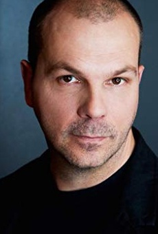 Películas de Chris Gibbs