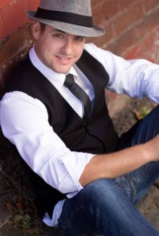 Películas de Chris Gibson