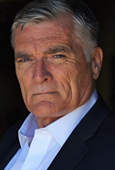 Películas de Chris Gillett