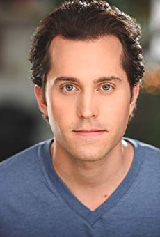 Películas de Chris Gonsalves