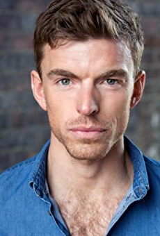 Películas de Chris Gordon