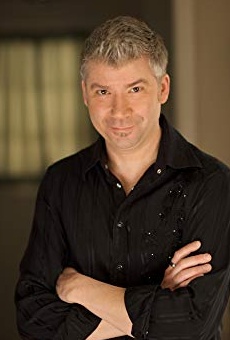 Películas de Chris Gore