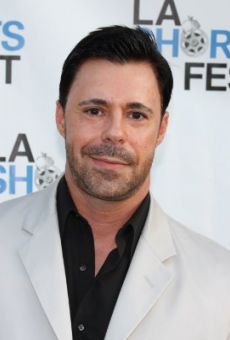 Películas de Chris Gowen