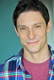 Películas de Chris Grabher Películas de Chris Grabher