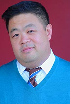 Películas de Chris Grace