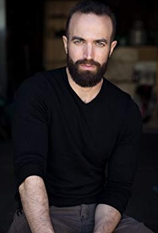 Películas de Chris Graham (2)