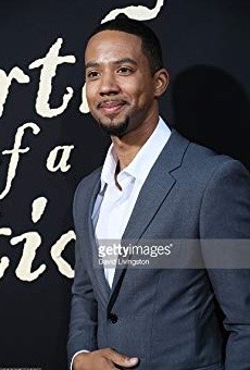 Películas de Chris Greene