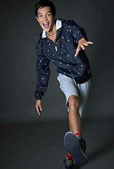 Películas de Chris Gutierrez