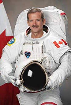 Películas de Chris Hadfield Películas de Chris Hadfield