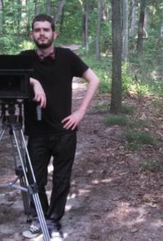 Películas de Chris Hall