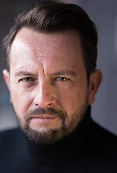 Películas de Chris Hampson