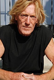 Películas de Chris Hampton