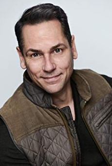 Películas de Chris Handfield