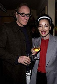 Películas de Chris Hanley