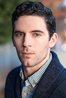 Películas de Chris Harding