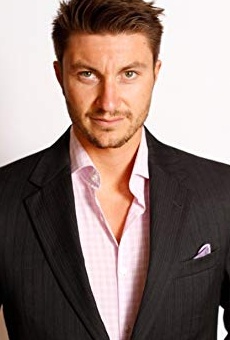 Películas de Chris Hayes