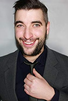 Películas de Chris Hembury