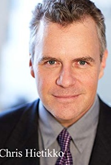 Películas de Chris Hietikko Películas de Chris Hietikko