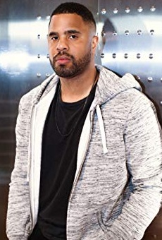 Películas de Chris Hill