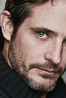 Películas de Chris Hoffman