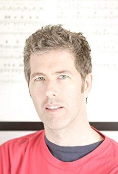 Películas de Chris Hogan