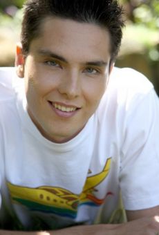 Películas de Chris Hudson