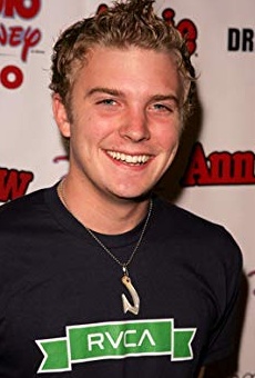 Películas de Chris Hunter