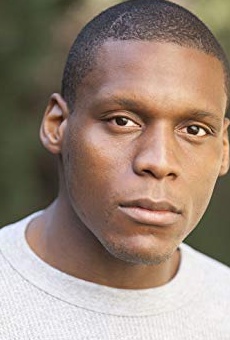 Películas de Chris Jai Alex