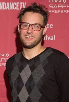 Películas de Chris James Thompson Películas de Chris James Thompson