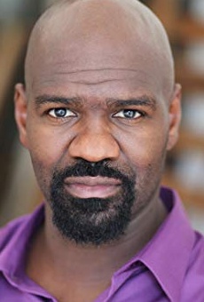 Películas de Chris Jarman