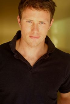 Películas de Chris Jarvis