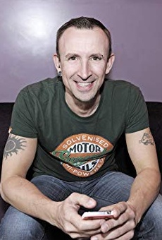 Películas de Chris Jepson