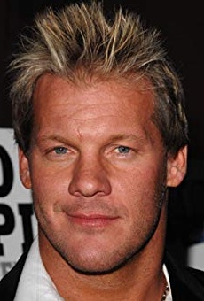 Películas de Chris Jericho
