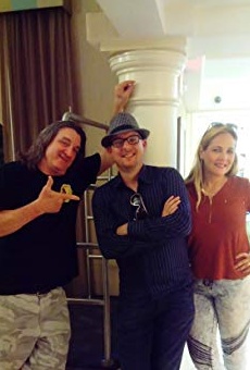 Películas de Chris John Livermore Películas de Chris John Livermore