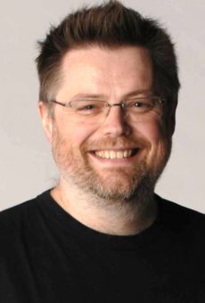 Películas de Chris Jones