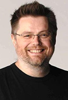 Películas de Chris Jones (4)