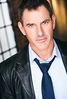 Películas de Chris Kalhoon