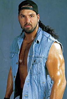 Películas de Chris Kanyon