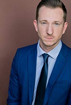 Películas de Chris Kapcia