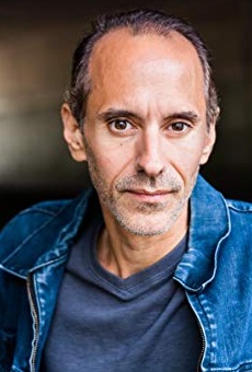 Películas de Chris Karmiol