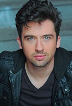 Películas de Chris Kauffmann