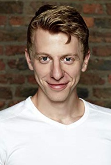 Películas de Chris Kaye