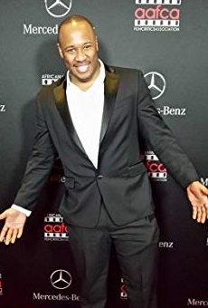 Películas de Chris Kelley