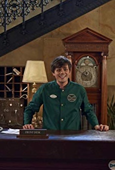 Películas de Chris Kendall