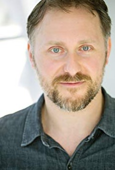 Películas de Chris Kipiniak